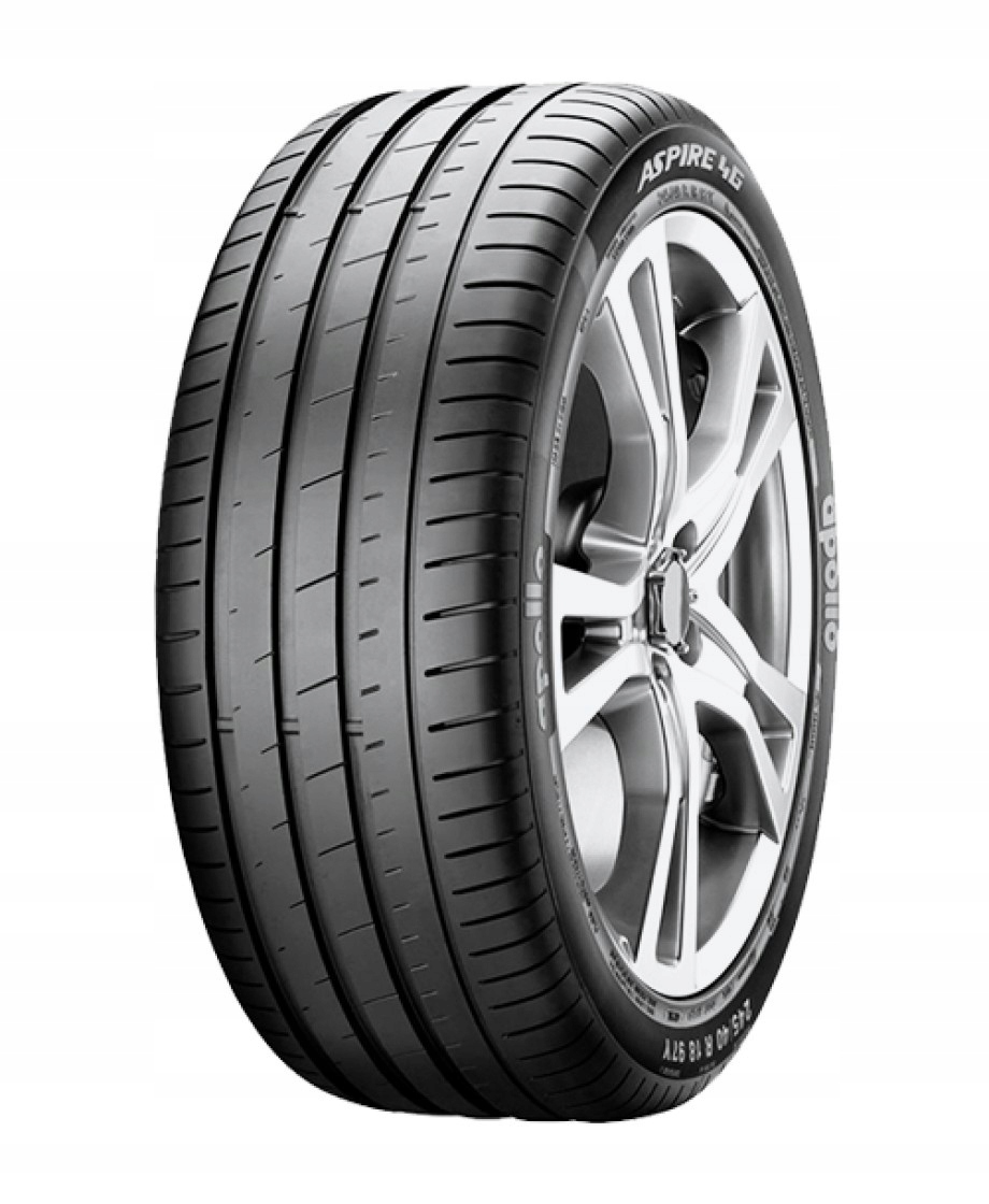 225/50R18 opona APOLLO ASPIRE 4G+ XL FSL 99Y
